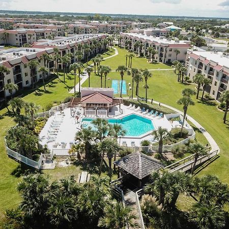 Ocean Village L15 St. Augustine Exterior foto