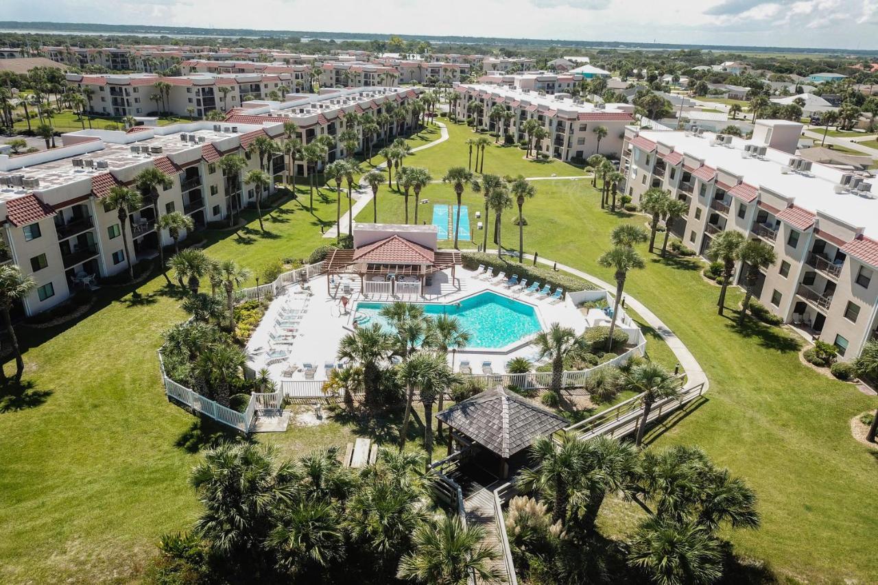 Ocean Village L15 St. Augustine Exterior foto