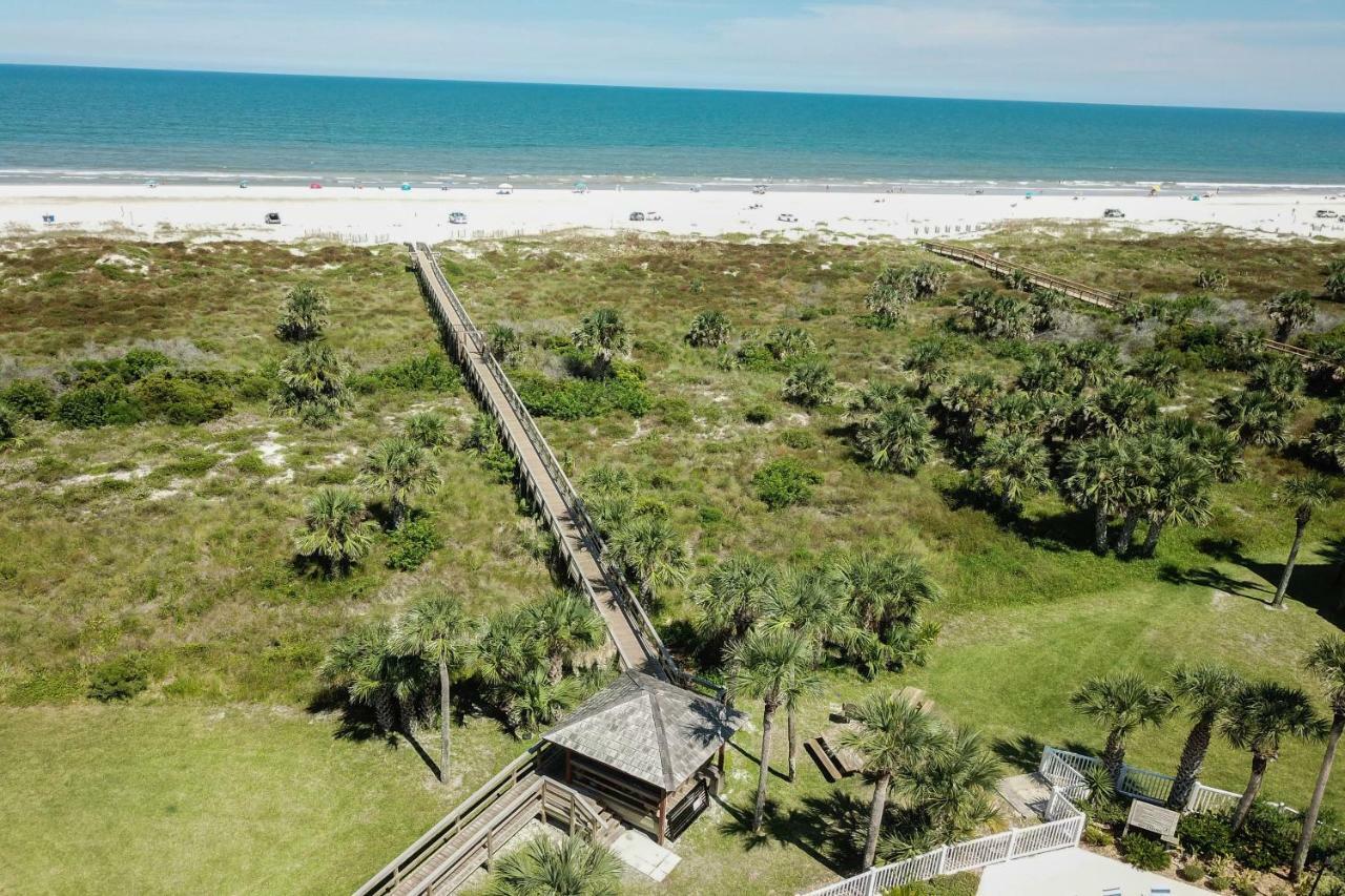 Ocean Village L15 St. Augustine Exterior foto